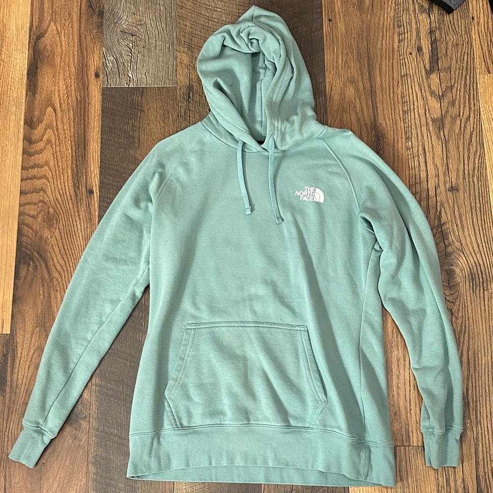 North Face Hoodie